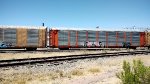 BNSF 25444 BNSF 302881